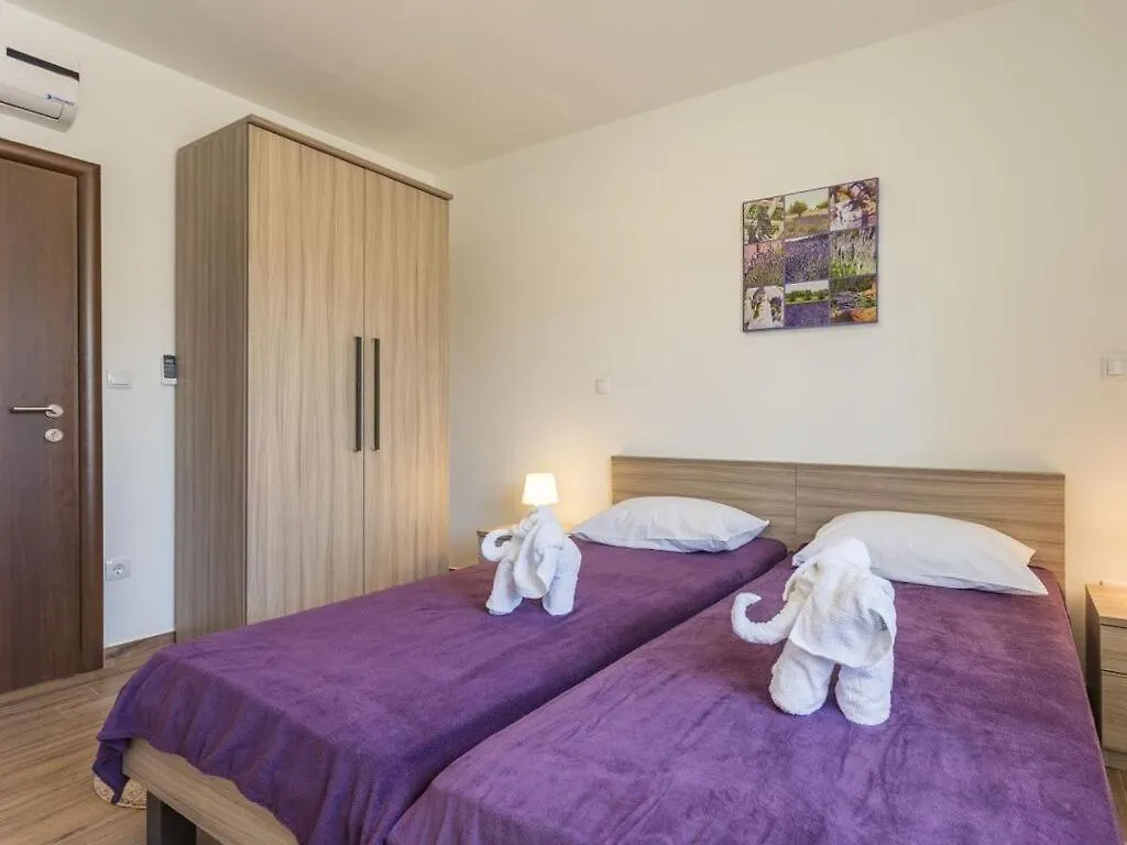 Holiday home Lorena Comfortable Holiday Residence Banjole