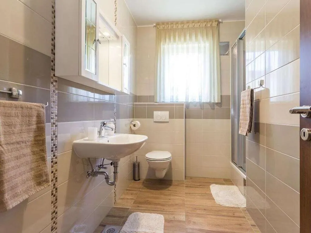 Holiday home Lorena Comfortable Holiday Residence Banjole