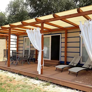 Grand Veles Camp Village de vacances